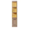 Provasi Bookcases<Akiba Oak Bookcase