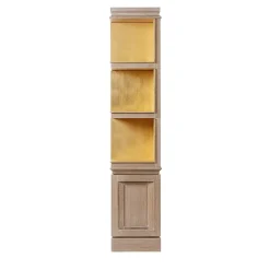 Provasi Bookcases<Akiba Oak Bookcase