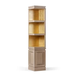 Provasi Bookcases<Akiba Oak Bookcase