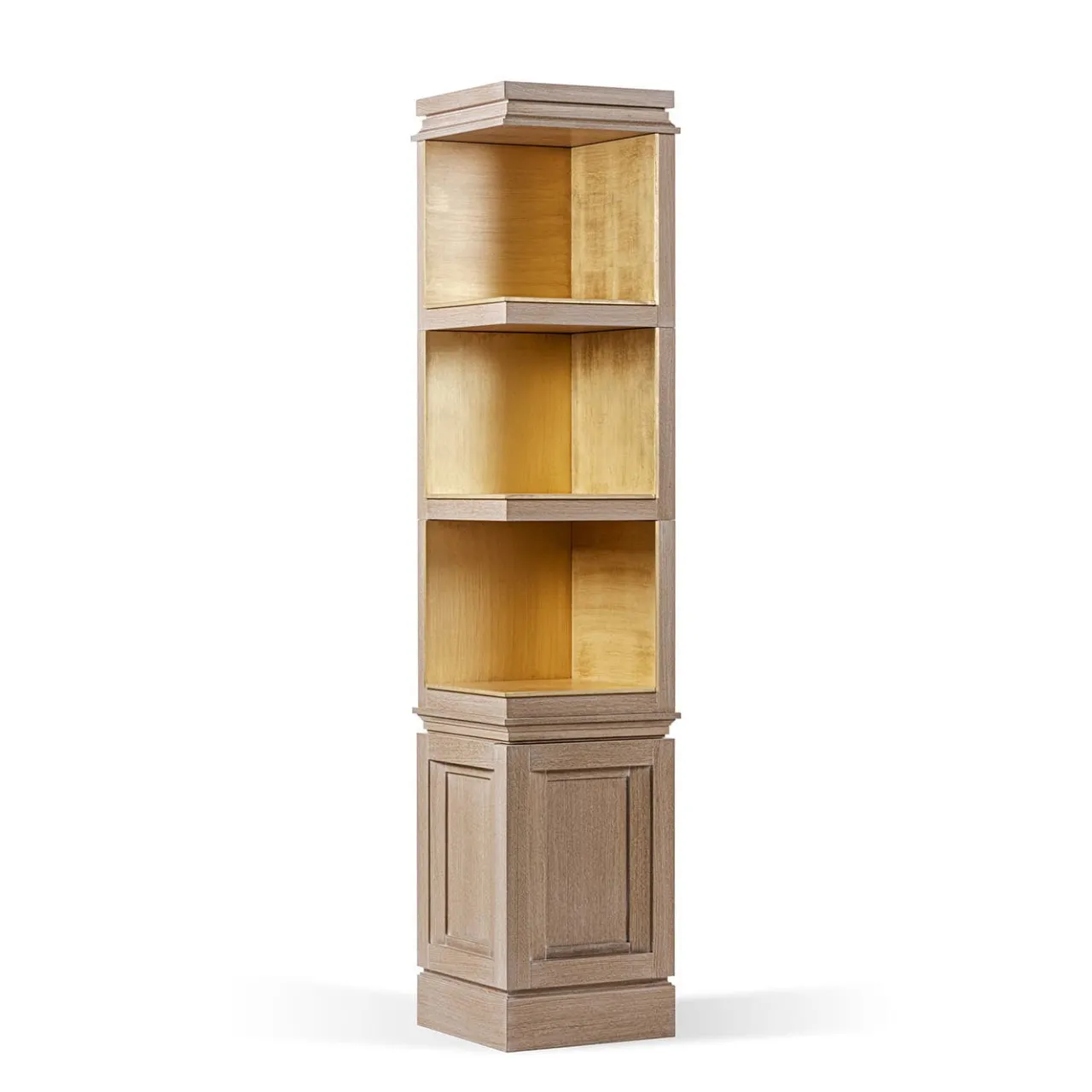 Provasi Bookcases<Akiba Oak Bookcase