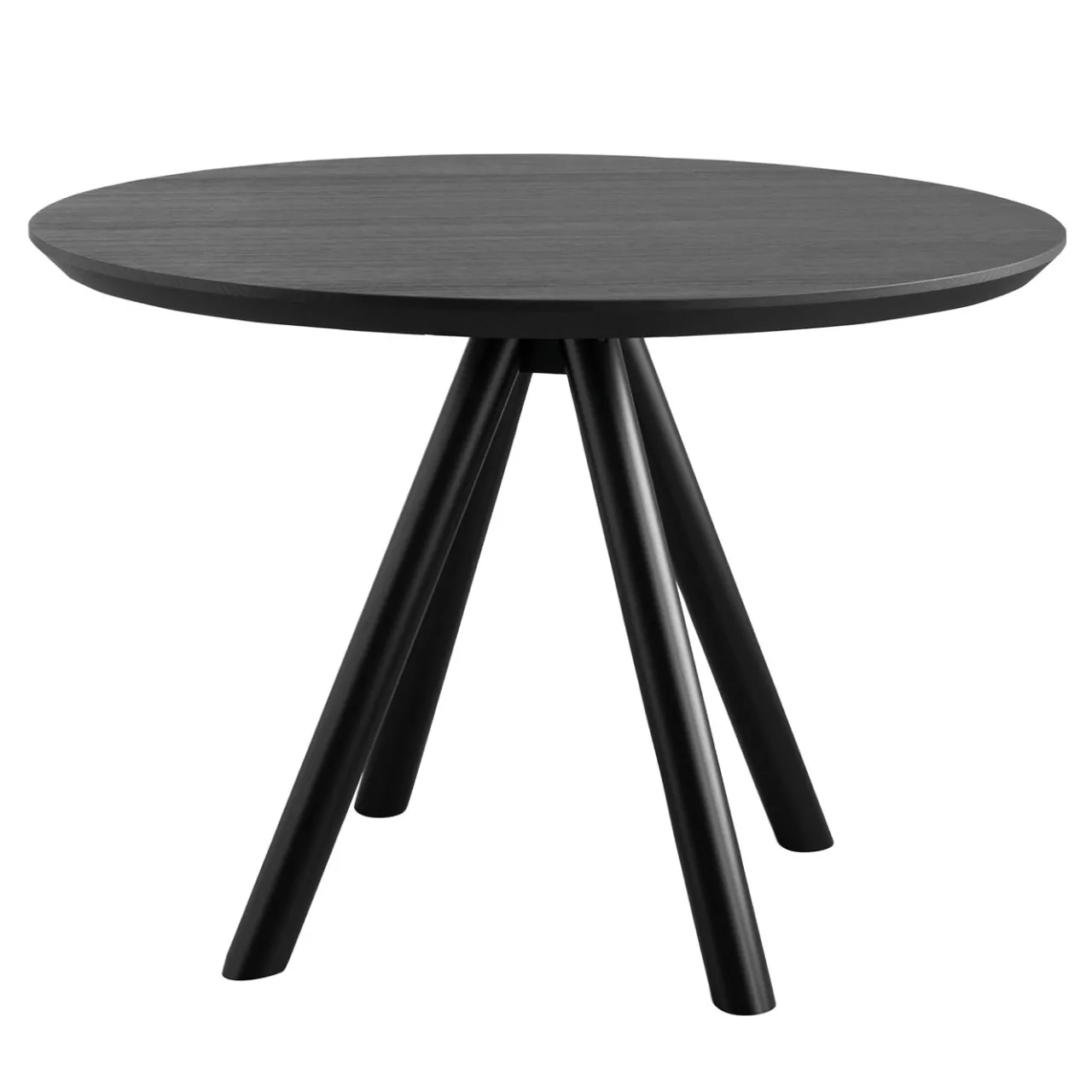 TrabA' Bistro Tables<Aky Contract 4 Wood Bistrò Table #2