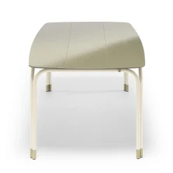 Jwana Hamdan Outdoor Dining Tables<Alì Earth Green Lava Stone Outdoor Dining Table by Lorenza Bozzoli