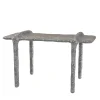 Edizione Limitata by Simone Fanciullacci Stools<Ala V1 Aluminum Stool