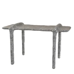 Edizione Limitata by Simone Fanciullacci Stools<Ala V1 Aluminum Stool
