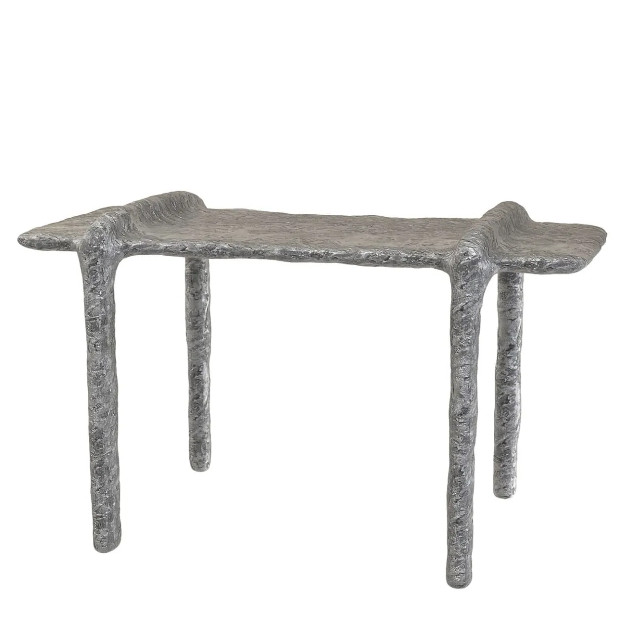 Edizione Limitata by Simone Fanciullacci Stools<Ala V1 Aluminum Stool