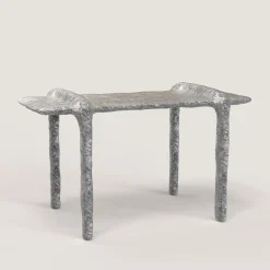 Edizione Limitata by Simone Fanciullacci Stools<Ala V1 Aluminum Stool