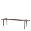 Edizione Limitata by Simone Fanciullacci Benches<Ala V2 Bench