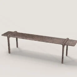 Edizione Limitata by Simone Fanciullacci Benches<Ala V2 Bench