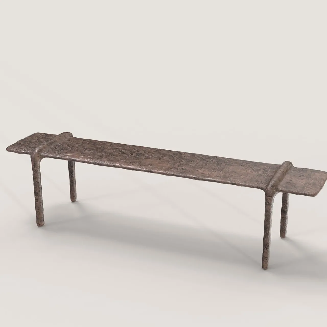 Edizione Limitata by Simone Fanciullacci Benches<Ala V2 Bench