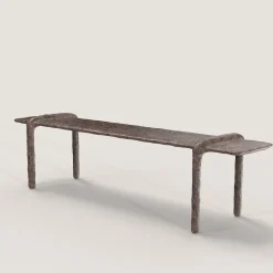 Edizione Limitata by Simone Fanciullacci Benches<Ala V2 Bench