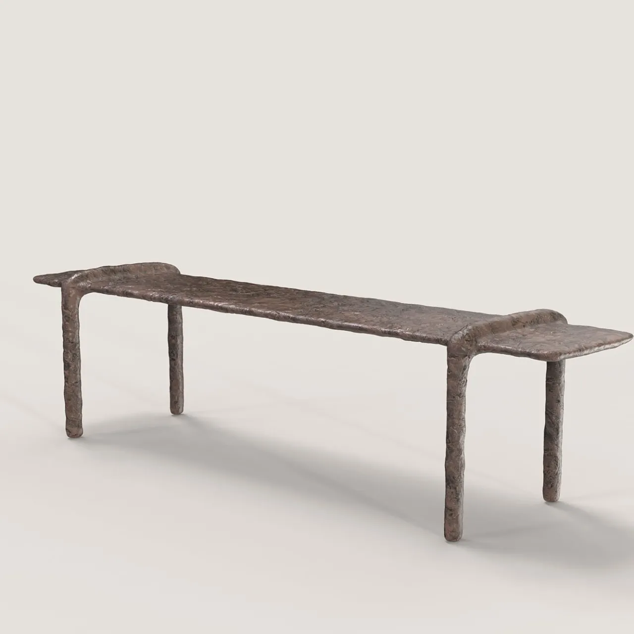 Edizione Limitata by Simone Fanciullacci Benches<Ala V2 Bench