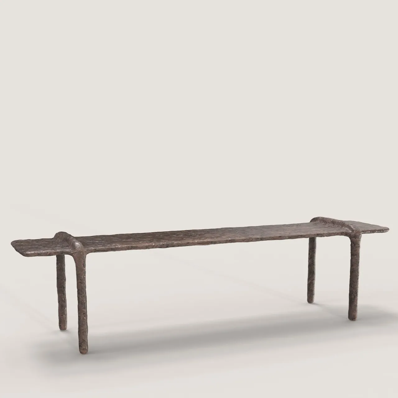 Edizione Limitata by Simone Fanciullacci Benches<Ala V2 Bench