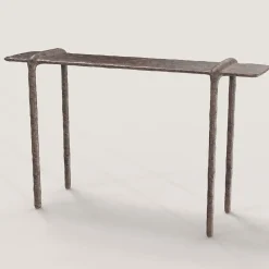 Edizione Limitata by Simone Fanciullacci Consoles<Ala V3 Console