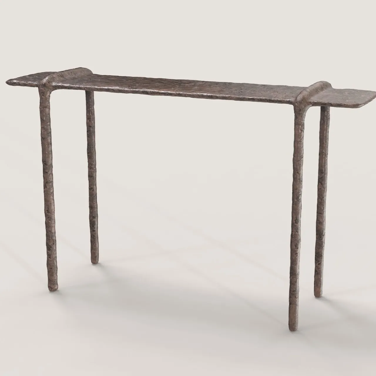 Edizione Limitata by Simone Fanciullacci Consoles<Ala V3 Console
