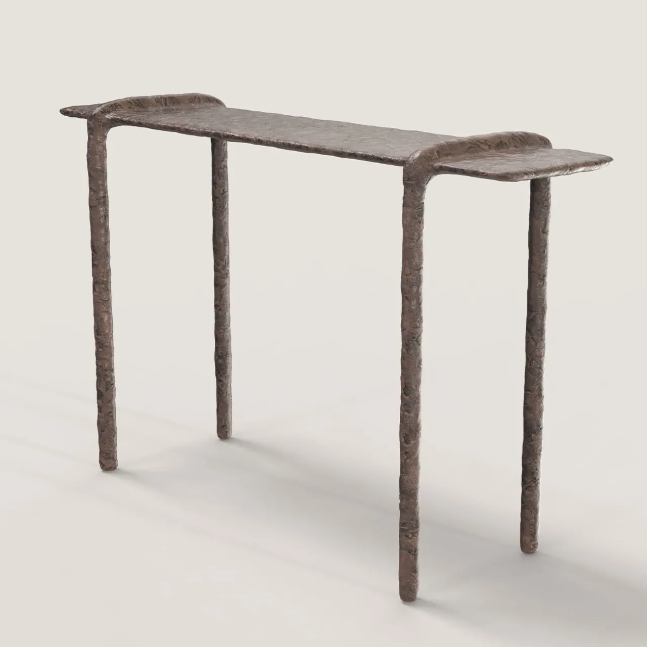 Edizione Limitata by Simone Fanciullacci Consoles<Ala V3 Console