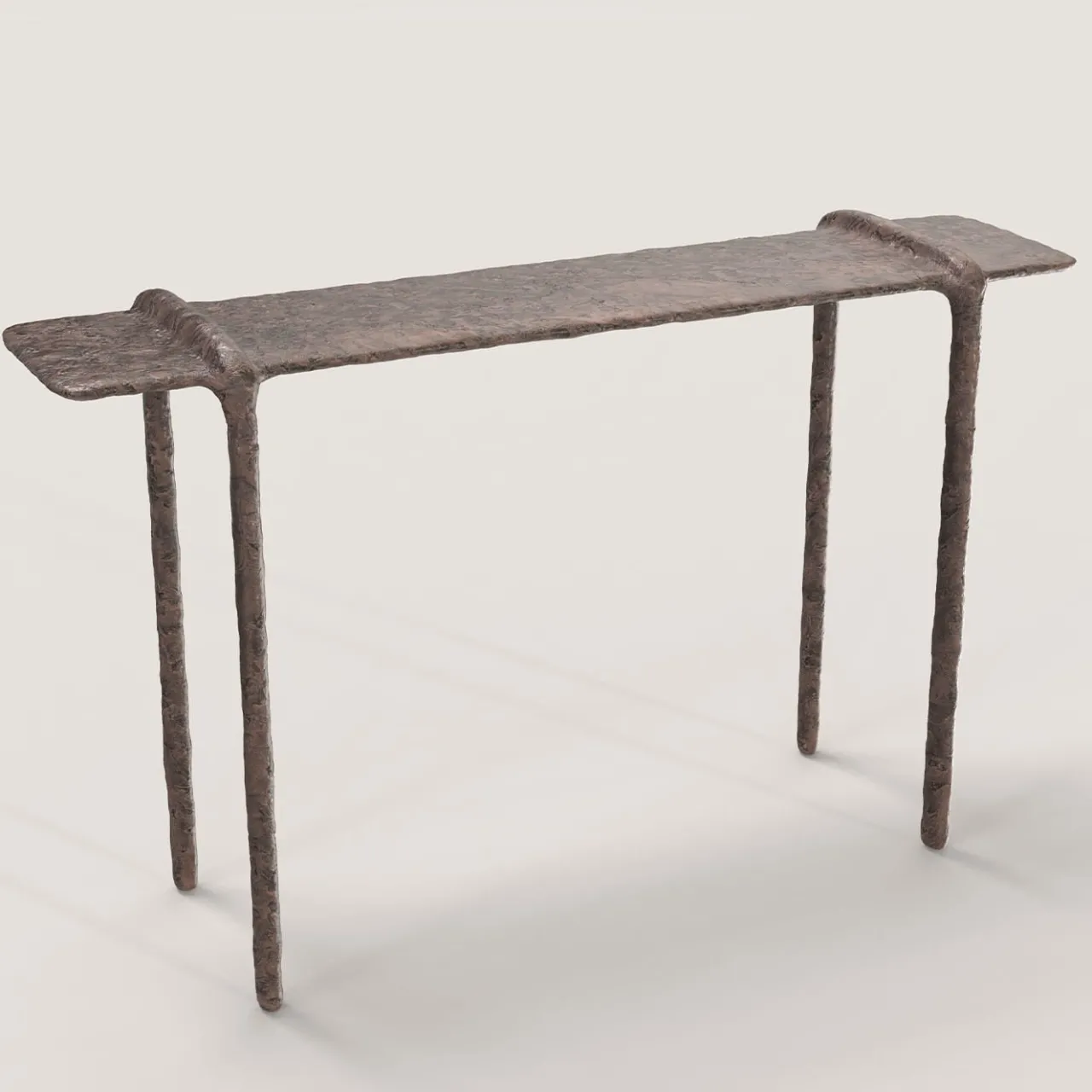 Edizione Limitata by Simone Fanciullacci Consoles<Ala V3 Console