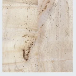 Secondome Edizioni Benches<Alalunga Wood Bench By Giulio Iacchetti