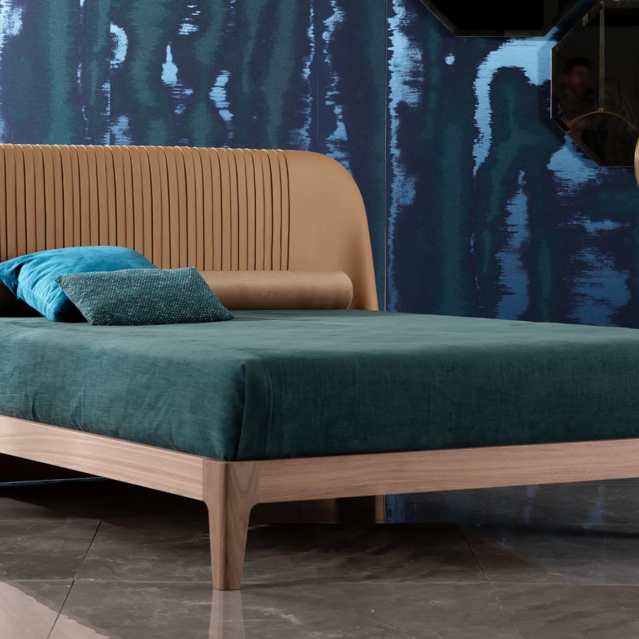 Modesign Beds<Alba Bed