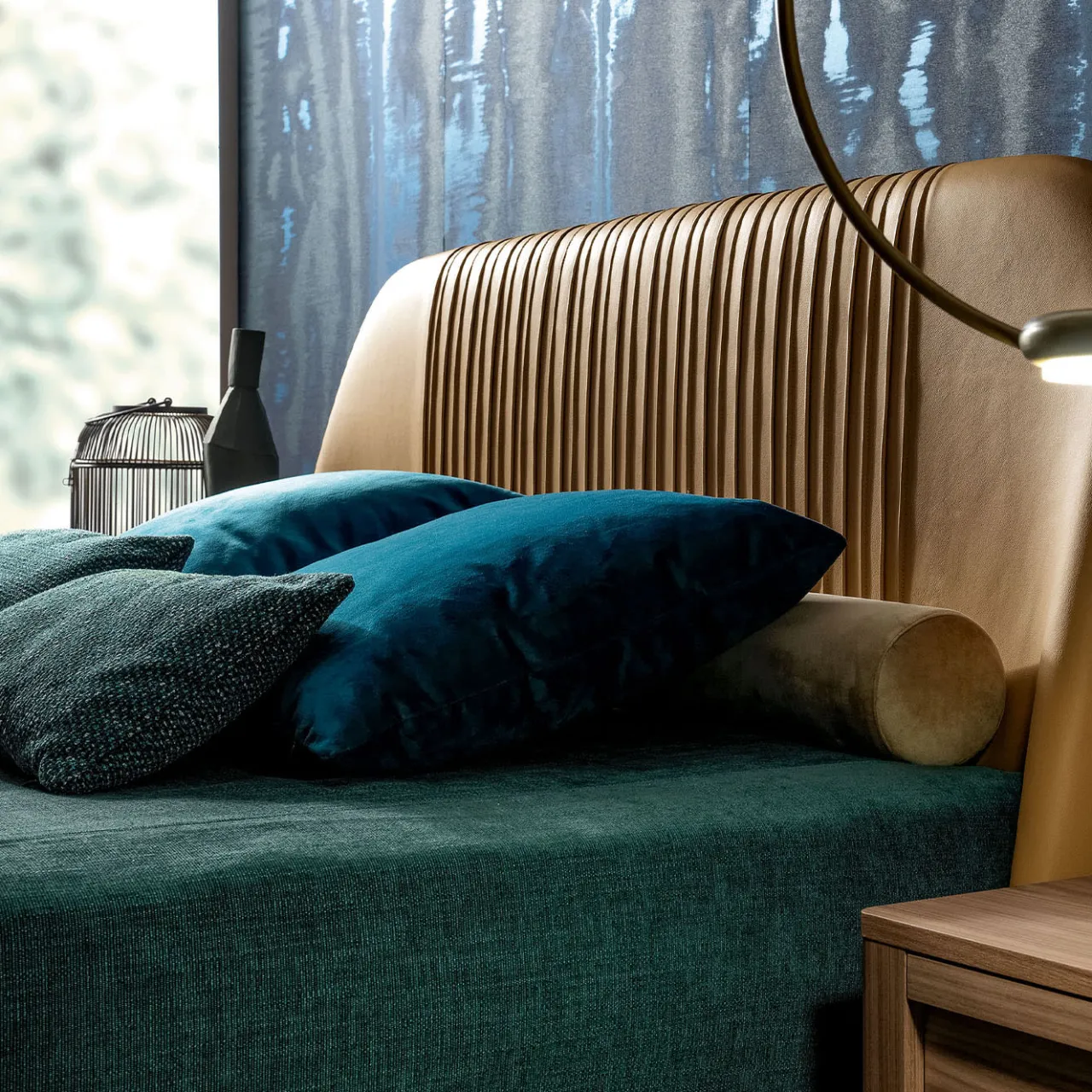 Modesign Beds<Alba Bed