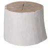 Omnibus Design Stools<Albedo White Oak Stool