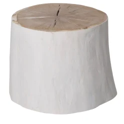 Omnibus Design Stools<Albedo White Oak Stool