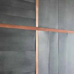 Mingardo Room Dividers<Albers Wall Cladding