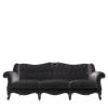Annibale Colombo Sofas<Albert 3-Seater Sofa