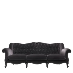 Annibale Colombo Sofas<Albert 3-Seater Sofa
