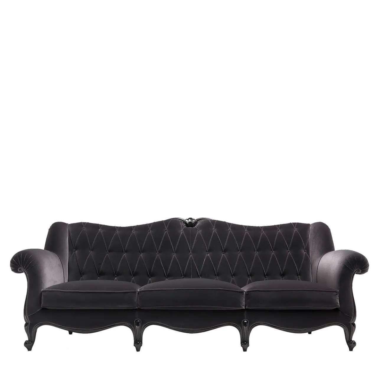 Annibale Colombo Sofas<Albert 3-Seater Sofa