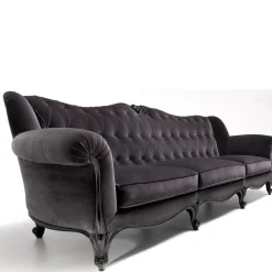 Annibale Colombo Sofas<Albert 3-Seater Sofa