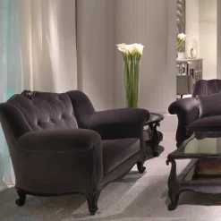 Annibale Colombo Sofas<Albert 3-Seater Sofa