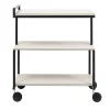 Pinetti Serving Tables<Albert Serving Trolley