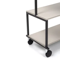 Pinetti Serving Tables<Albert Serving Trolley