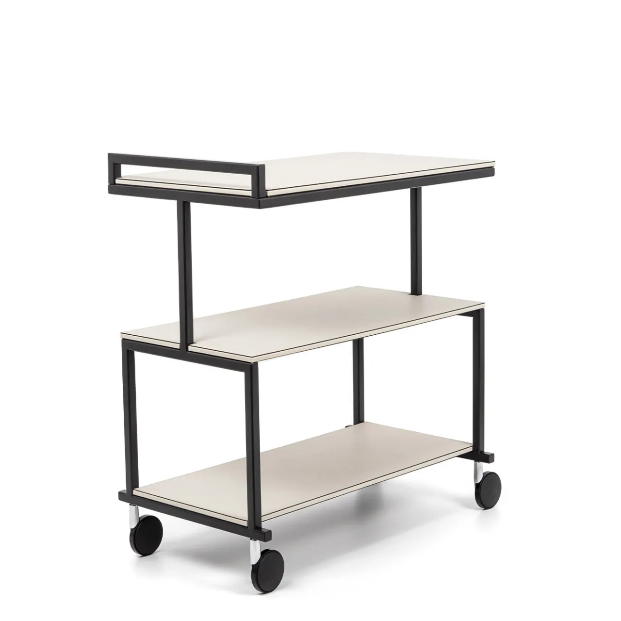 Pinetti Serving Tables<Albert Serving Trolley