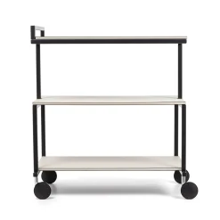 Pinetti Serving Tables<Albert Serving Trolley