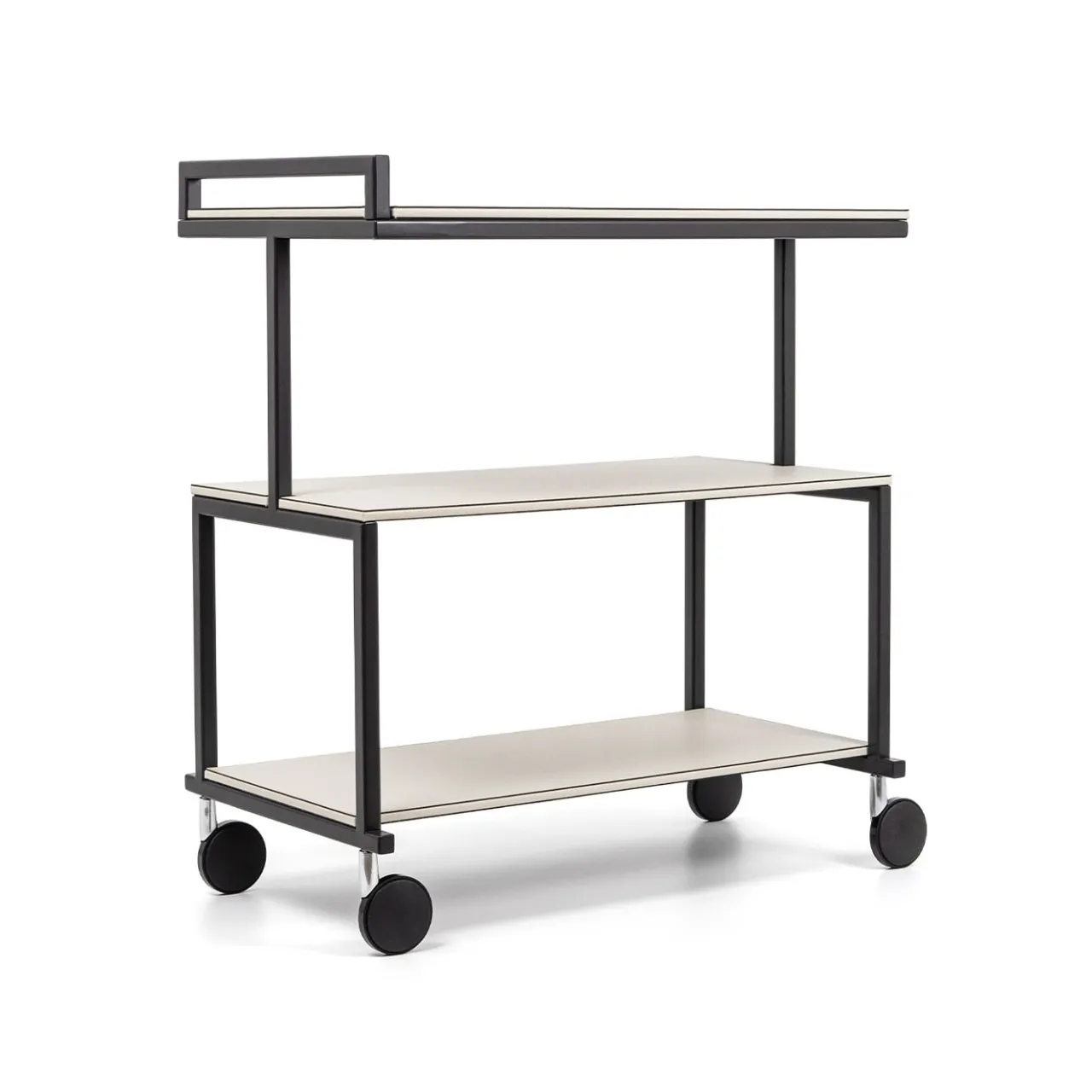 Pinetti Serving Tables<Albert Serving Trolley