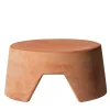 Internoitaliano Outdoor Coffee Tables<Albi Outdoor Side Table by Mario Scairato