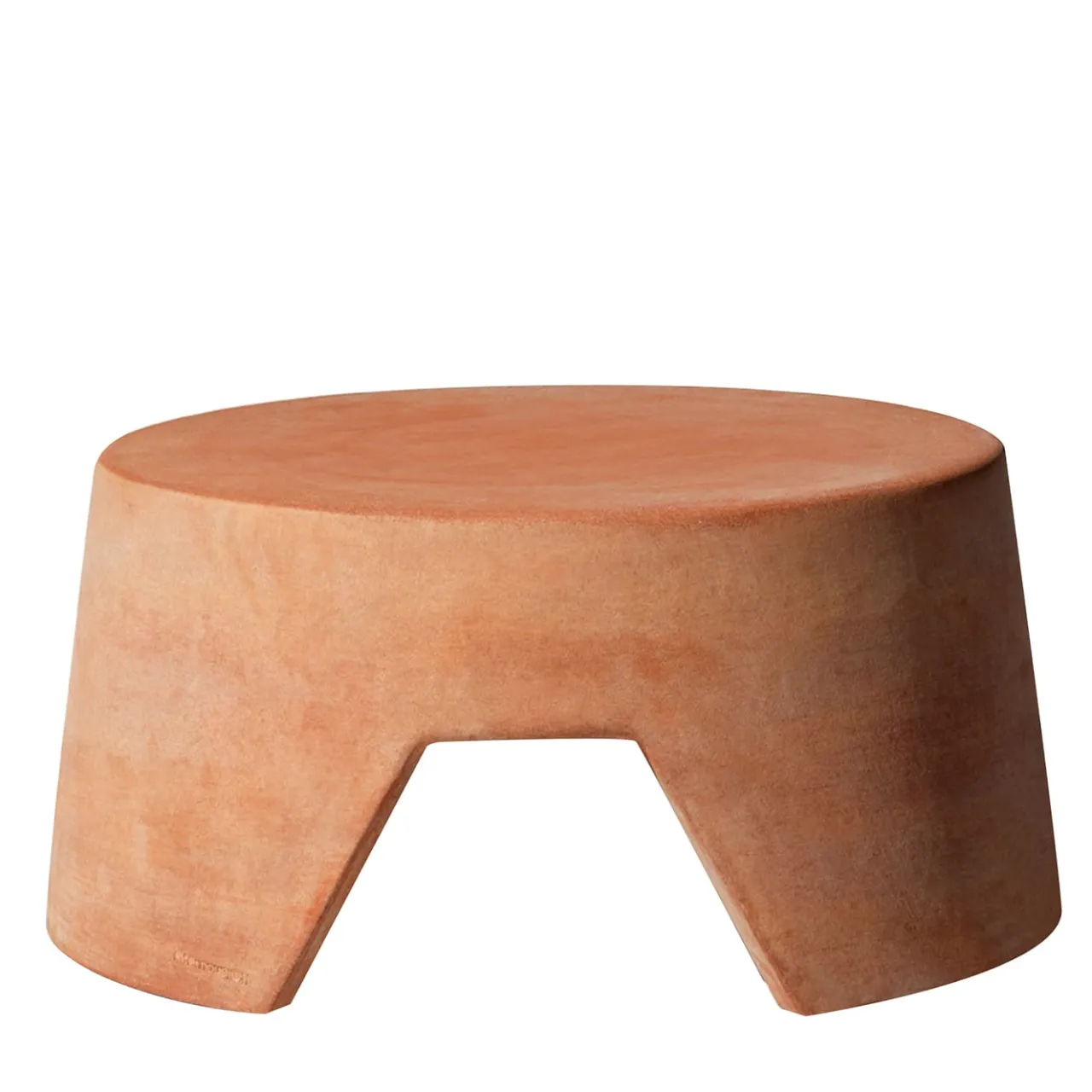 Internoitaliano Outdoor Coffee Tables<Albi Outdoor Side Table by Mario Scairato