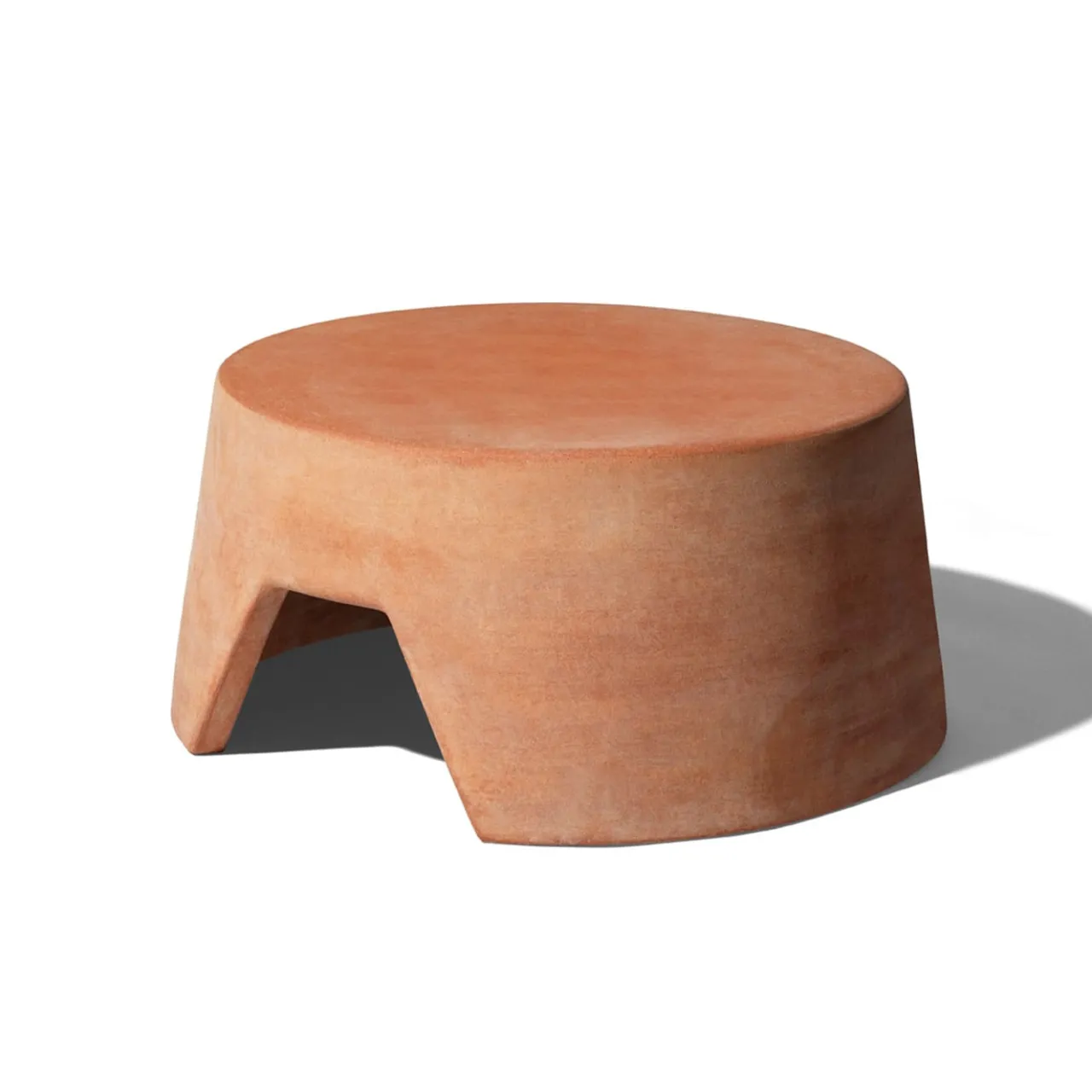 Internoitaliano Outdoor Coffee Tables<Albi Outdoor Side Table by Mario Scairato