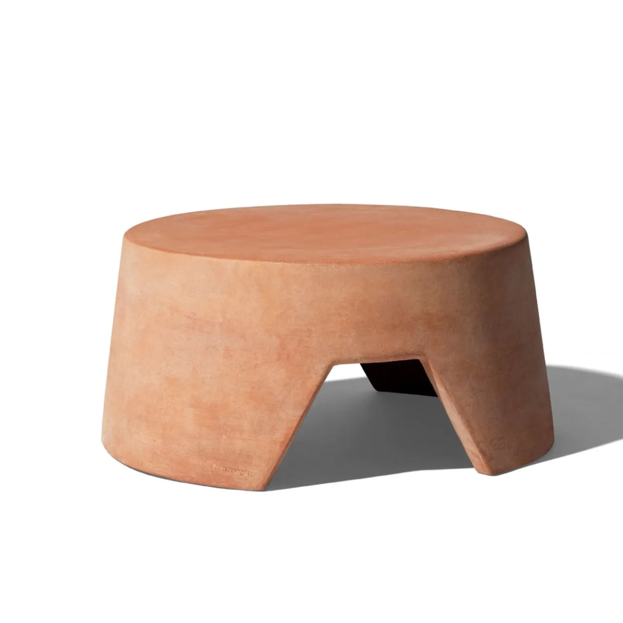 Internoitaliano Outdoor Coffee Tables<Albi Outdoor Side Table by Mario Scairato