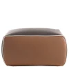 Meroni & Colzani Ottomans & Poufs<Alcamo Pouf