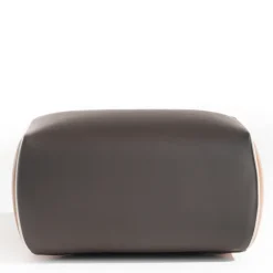 Meroni & Colzani Ottomans & Poufs<Alcamo Pouf