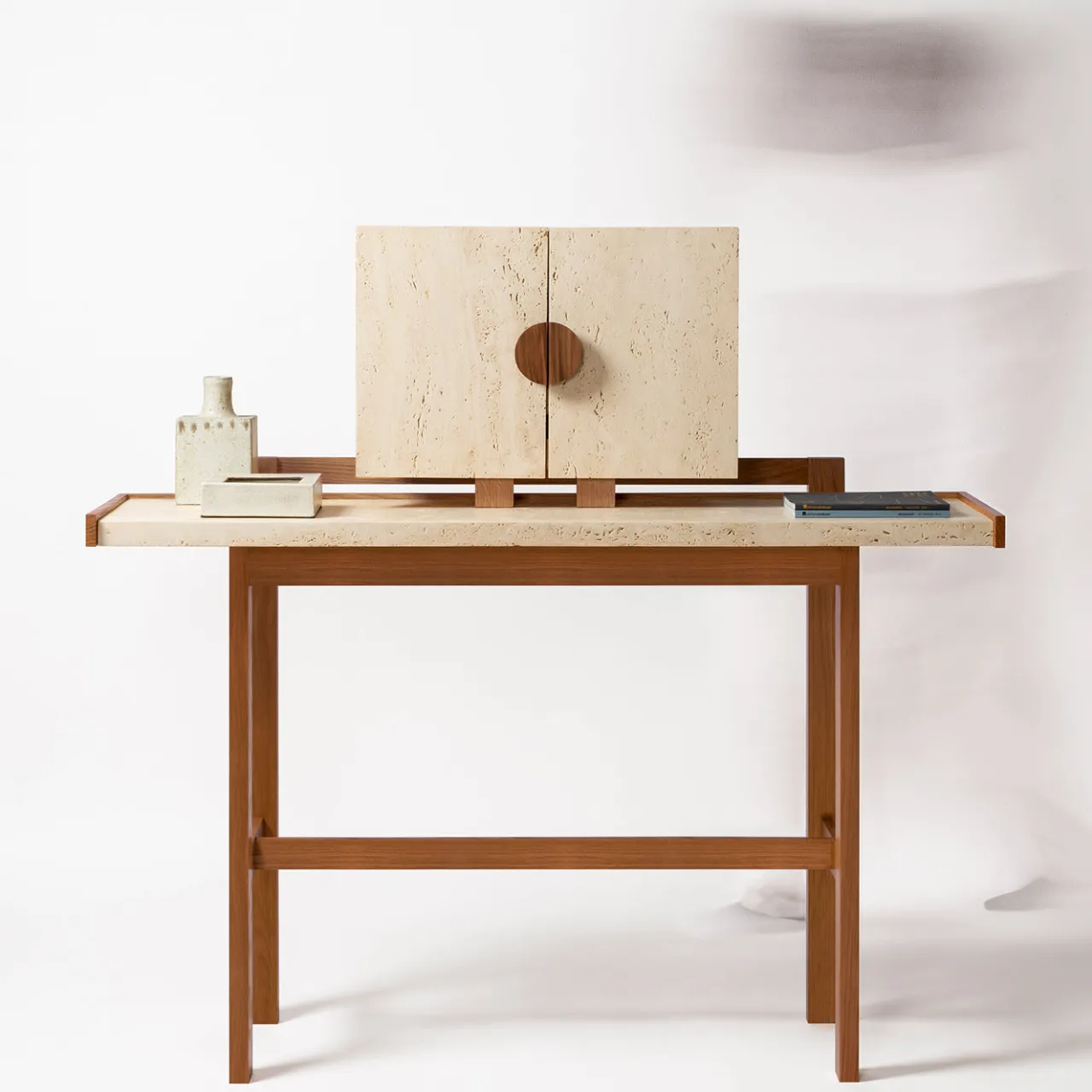 Giobagnara Consoles<Alchimia Console
