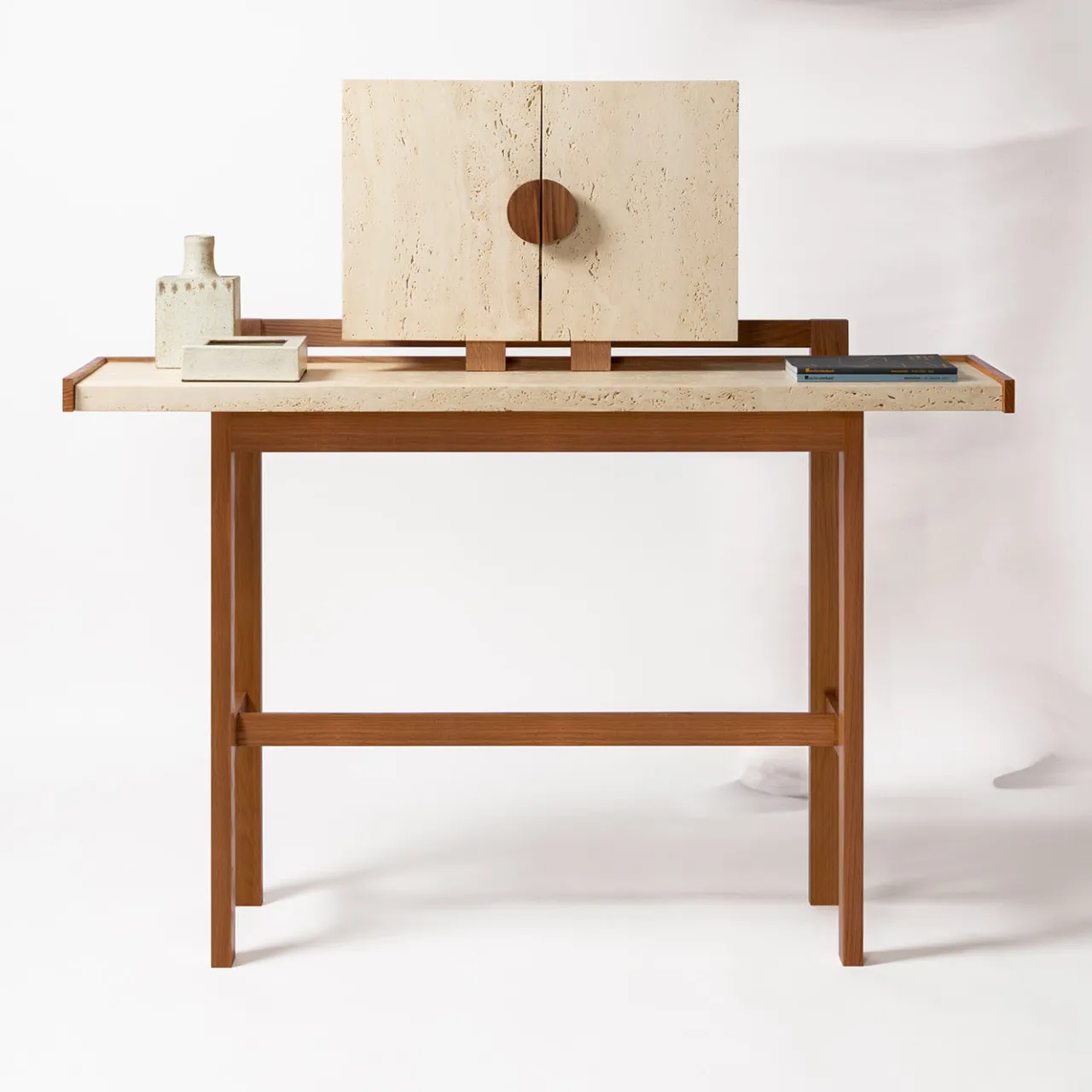 Giobagnara Consoles<Alchimia Console