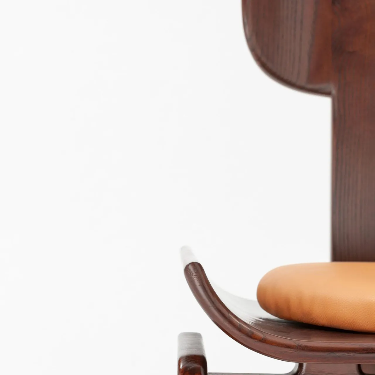 SEM Milano Lounge Chairs<Alea Chair