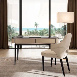 Volpi Desk & Writing Tables<Alex Desk