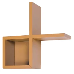 Arkof Shelves<ALF Mustard Shelf by Alan Cornolti