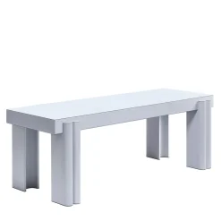 Giobagnara Benches<Alfabeta Bench