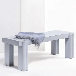 Giobagnara Benches<Alfabeta Bench