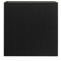 Albedo Cabinets<Alfama 1 Black Sideboard